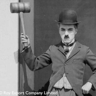 Nice and Friendly (1922) with English Subtitles on DVD