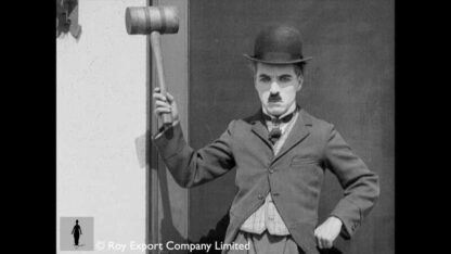 Nice and Friendly (1922) with English Subtitles on DVD