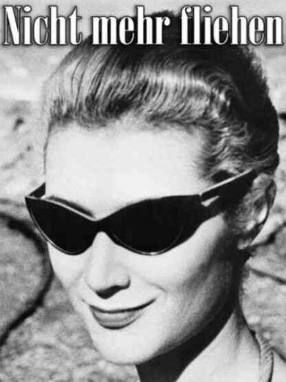 Nicht mehr fliehen (1955) with English Subtitles on DVD