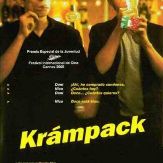 Nico and Dani (2000) with English Subtitles on DVD