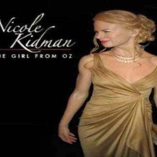 Nicole Kidman: The Girl from Oz (2005) on DVD