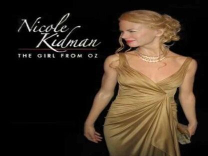 Nicole Kidman: The Girl from Oz (2005) on DVD - Image 2