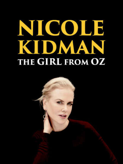 Nicole Kidman: The Girl from Oz (2005) on DVD - Image 4