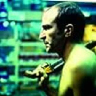 Nicotina (2003) with English Subtitles on DVD