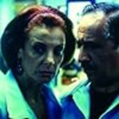 Nicotina (2003) with English Subtitles on DVD - Image 2
