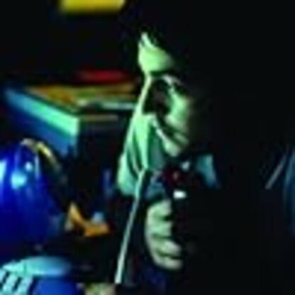 Nicotina (2003) with English Subtitles on DVD - Image 3