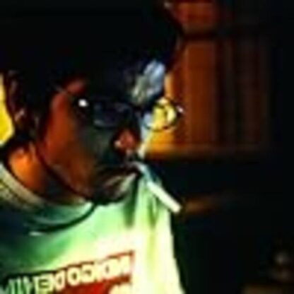 Nicotina (2003) with English Subtitles on DVD - Image 4