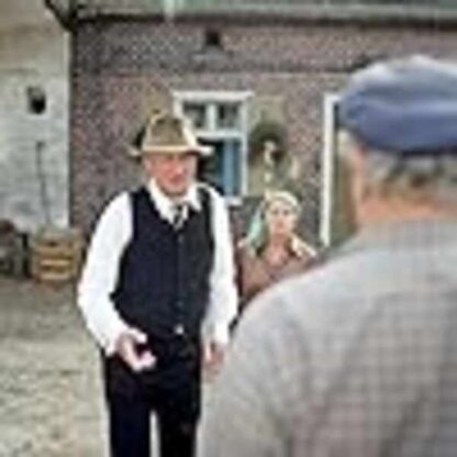 Nie ma mocnych (1974) with English Subtitles on DVD - Image 2