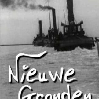Nieuwe gronden (1933) with English Subtitles on DVD