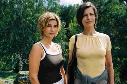 Nigdy w zyciu! (2003) with English Subtitles on DVD - Image 2