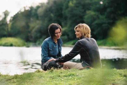 Nigdy w zyciu! (2003) with English Subtitles on DVD - Image 4