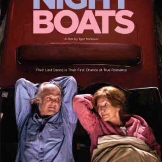 Night Boats (2012) with English Subtitles on DVD