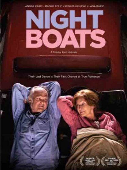Night Boats (2012) with English Subtitles on DVD