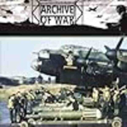 Night Bombers (1981) Starring  on DVD - Image 2