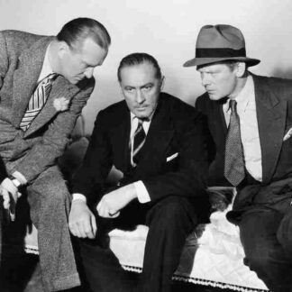 Night Club Scandal (1937) Starring John Barrymore on DVD