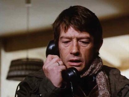 Night Crossing (1982) Starring John Hurt on DVD - Image 4