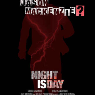 Night Is Day: The Movie (2012) Starring Karen Bartke on DVD