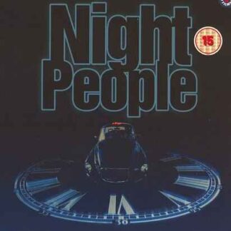 Night People (2005) Starring Anthony Beselle on DVD