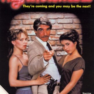 Night Prowlers (1985) DVD