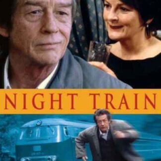 Night Train (1998) Starring John Hurt on DVD