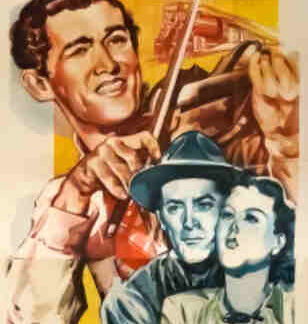 Night Train to Memphis (1946) Starring Roy Acuff on DVD
