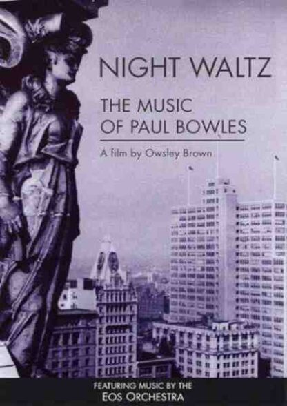Night Waltz: The Music of Paul Bowles (1999) with English Subtitles on DVD - Image 2
