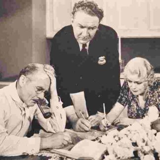 Night Work (1939) Starring Mary Boland on DVD