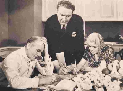 Night Work (1939) Starring Mary Boland on DVD