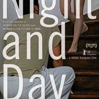 Night and Day (2008) with English Subtitles on DVD