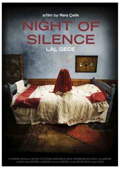 Night of Silence (2012) with English Subtitles on DVD
