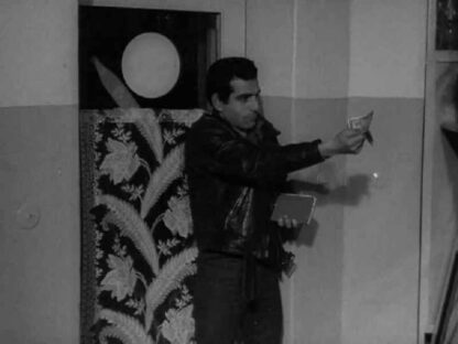 Night of the Hunchback (1965) with English Subtitles on DVD - Image 4