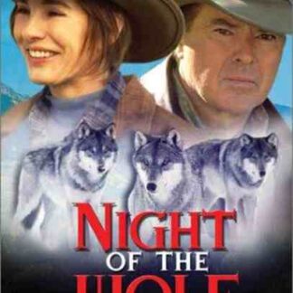 Night of the Wolf (2002) Starring Anne Archer on DVD