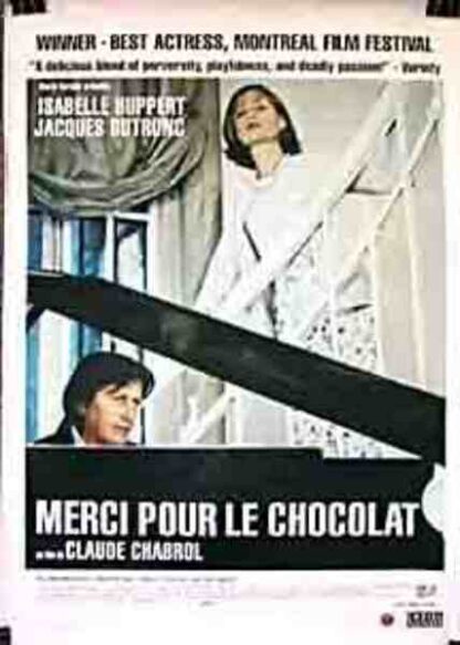Nightcap (2000) with English Subtitles on DVD