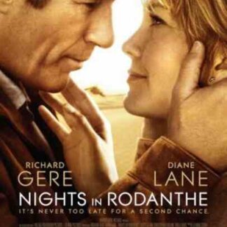 Nights in Rodanthe (2008) Starring Richard Gere on DVD