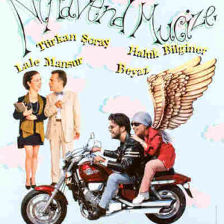 Nihavend Mucize (1997) with English Subtitles on DVD