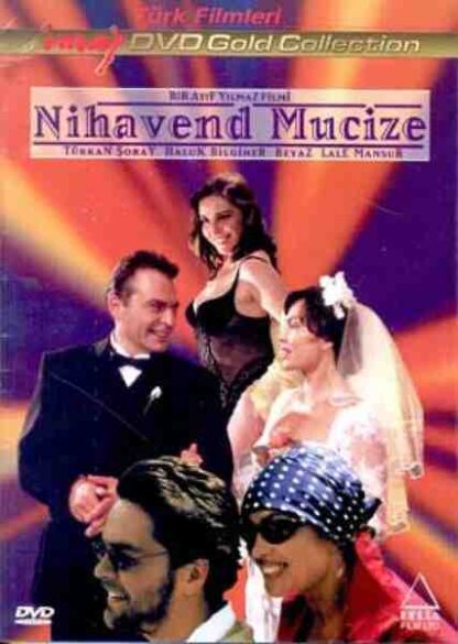 Nihavend Mucize (1997) with English Subtitles on DVD - Image 3