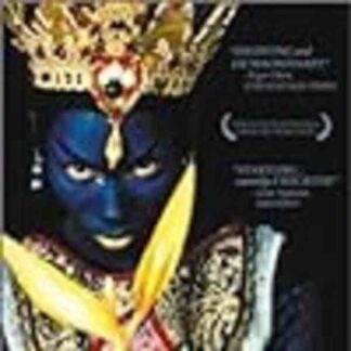 Nijinsky: The Diaries of Vaslav Nijinsky (2001) Starring Derek Jacobi on DVD