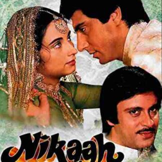 Nikaah (1982) with English Subtitles on DVD