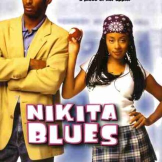 Nikita Blues (2001) Starring Essence Atkins on DVD