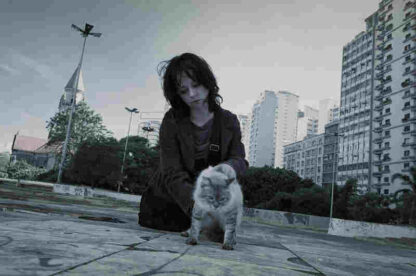 Nina (2004) with English Subtitles on DVD - Image 3