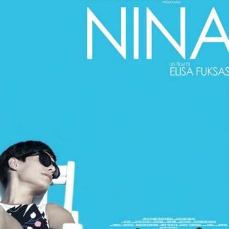 Nina (2012) with English Subtitles on DVD