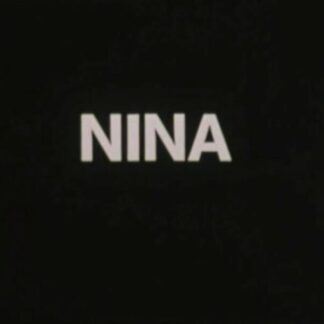 Nina (TV Episode 1978) (1978) Starring Eleanor Bron on DVD