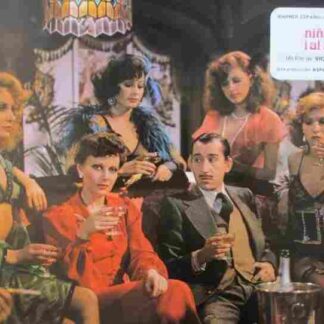 Niñas... al salón (1977) with English Subtitles on DVD