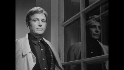 Nine Days of One Year (1962) with English Subtitles on DVD - Image 3