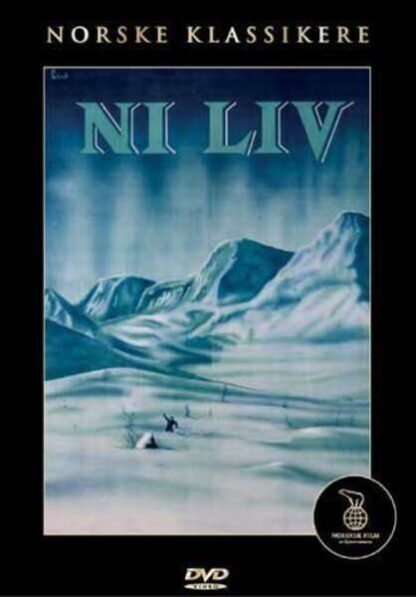 Nine Lives (1957) with English Subtitles on DVD - Image 5
