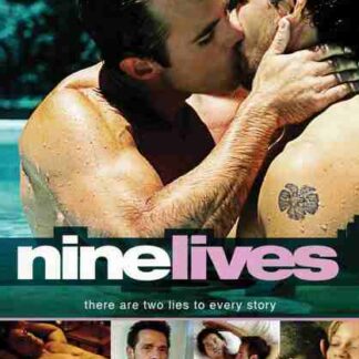 Nine Lives (2004) Starring Michael Kearns on DVD