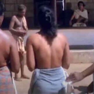 Nineteen Twenty One (1988) with English Subtitles on DVD