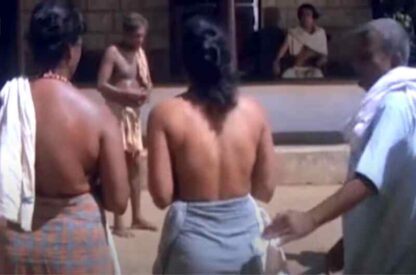 Nineteen Twenty One (1988) with English Subtitles on DVD