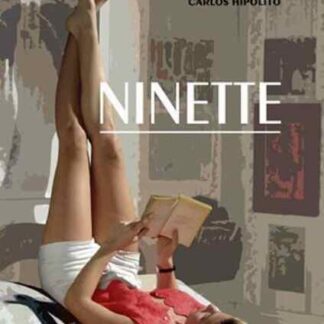 Ninette (2005) with English Subtitles on DVD