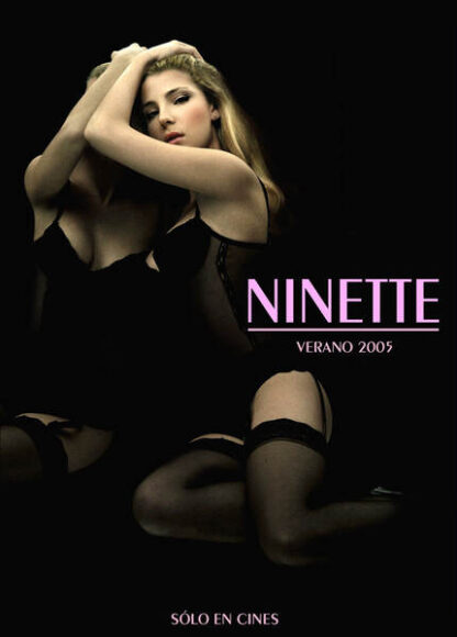 Ninette (2005) with English Subtitles on DVD - Image 5
